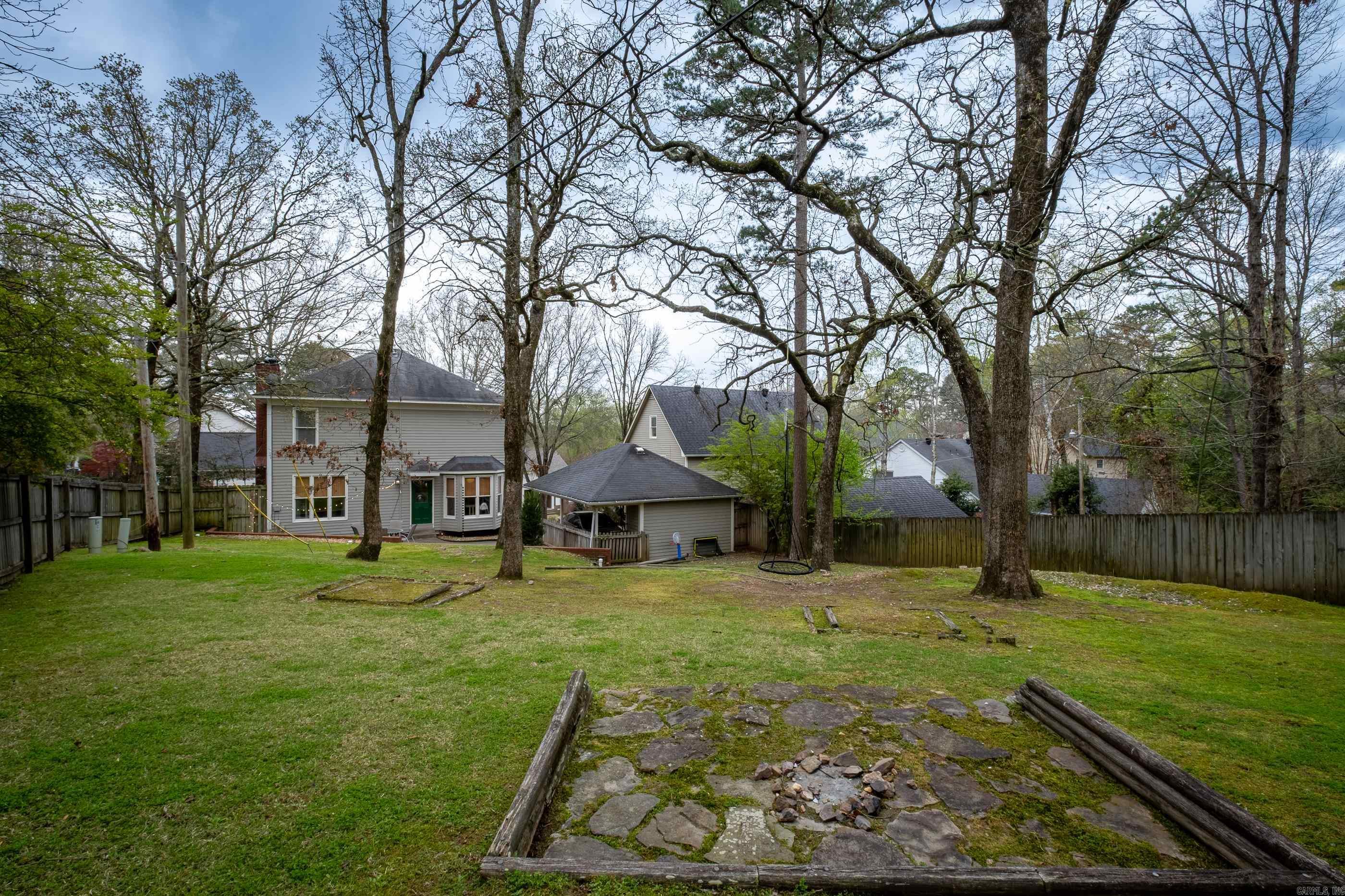 ST CHARLES ADDN - Residential