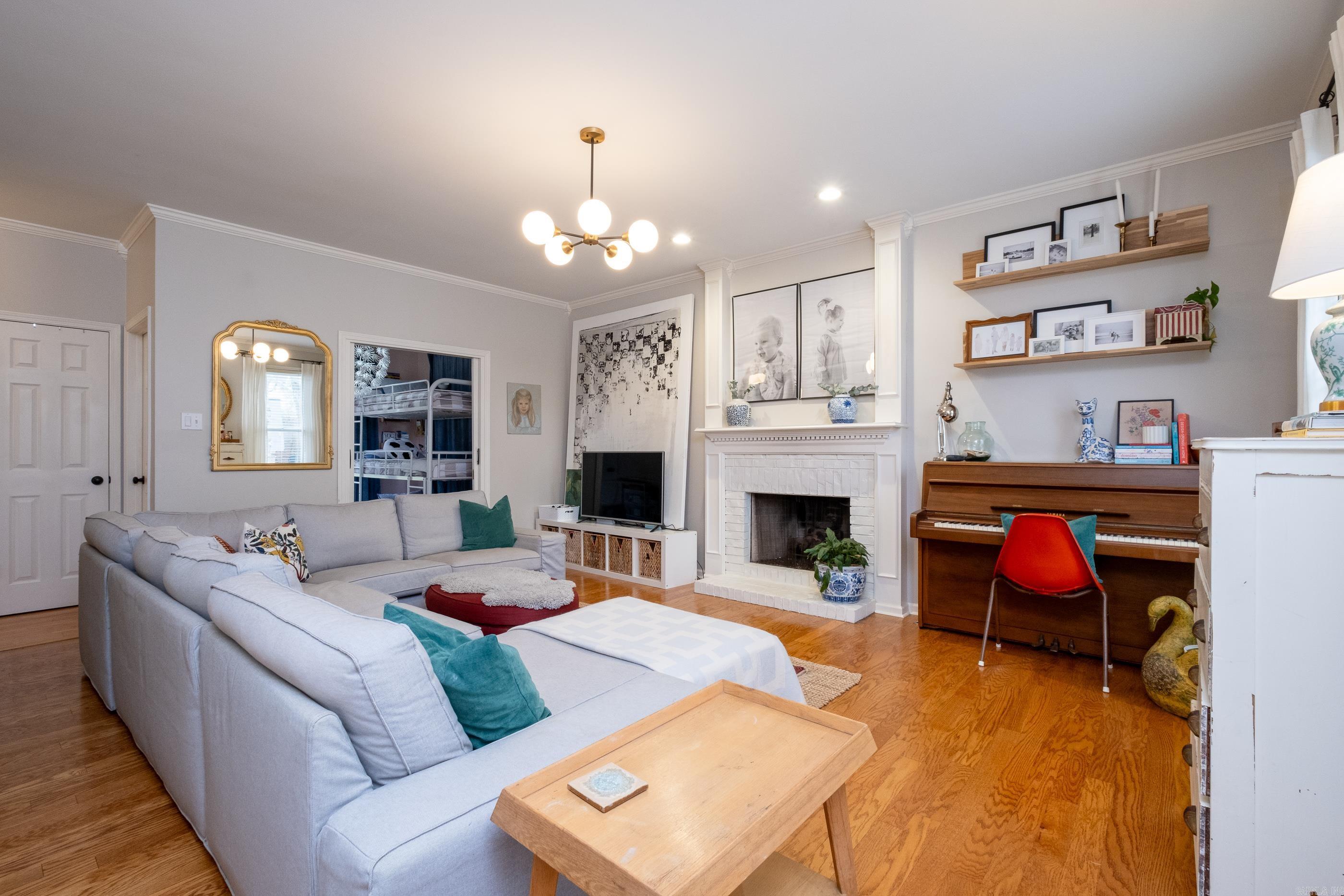 ST CHARLES ADDN - Residential