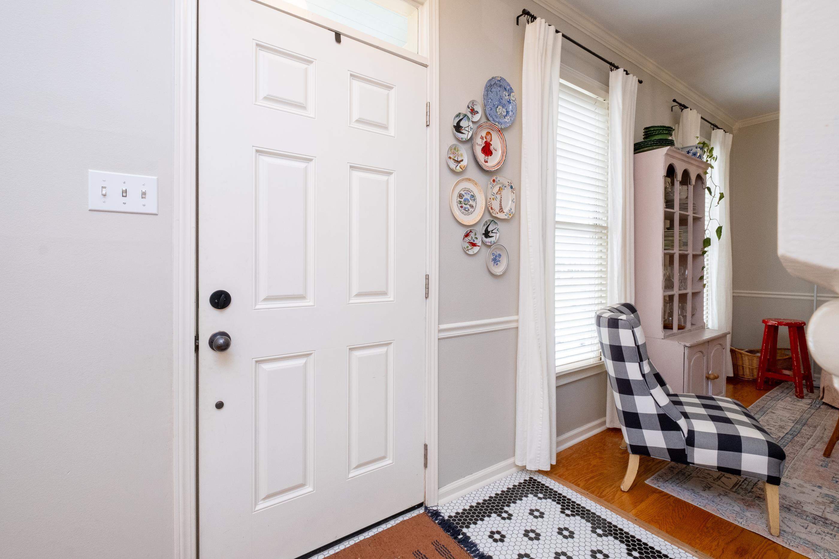 ST CHARLES ADDN - Residential