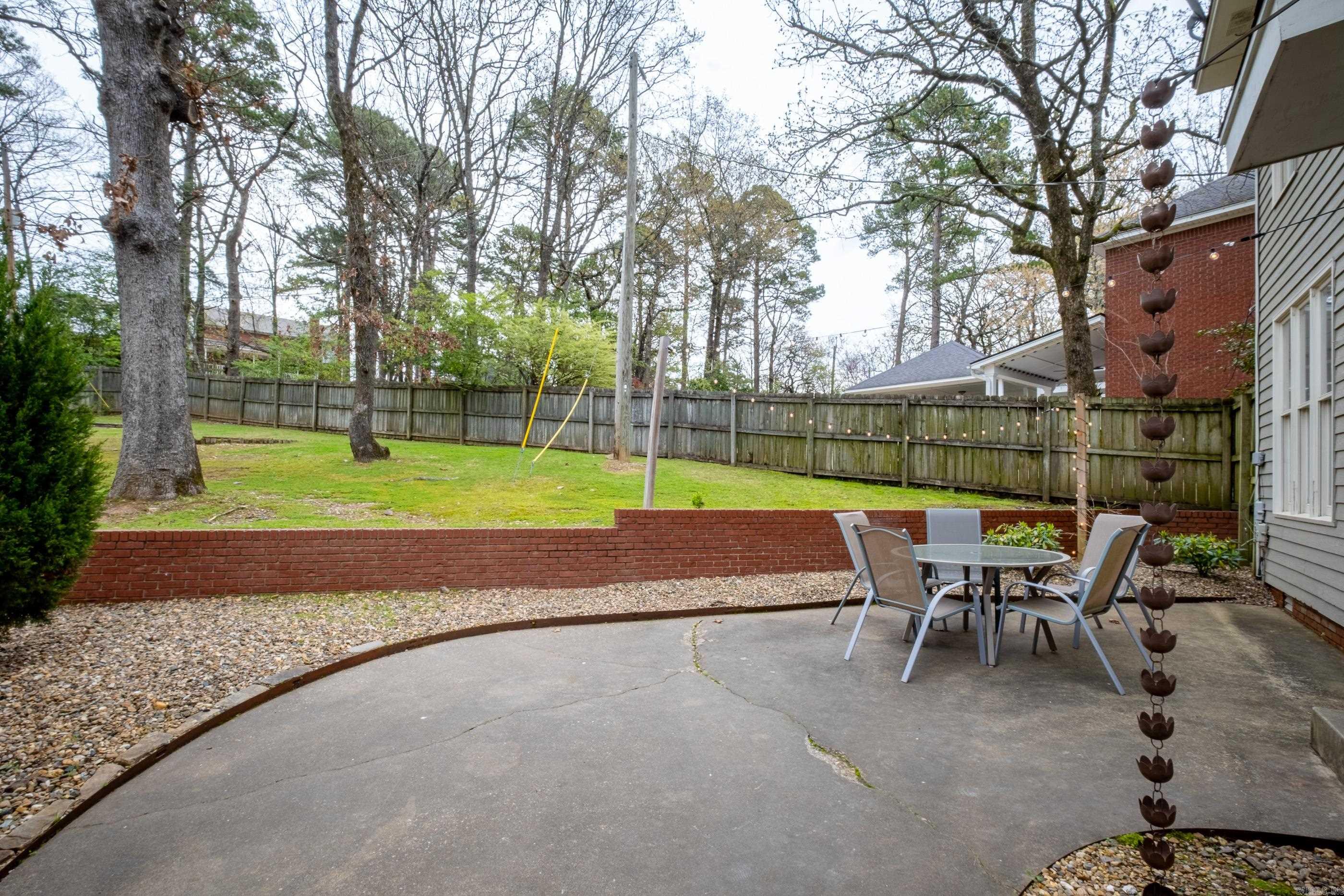 ST CHARLES ADDN - Residential