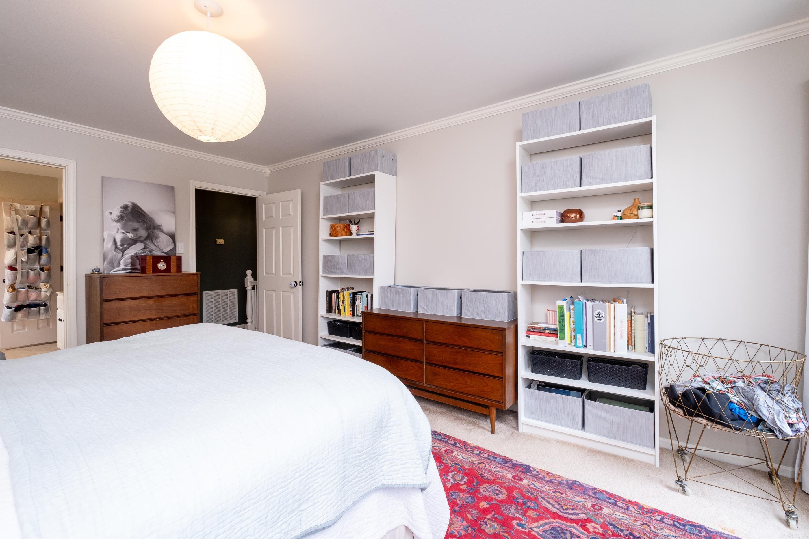 ST CHARLES ADDN - Residential