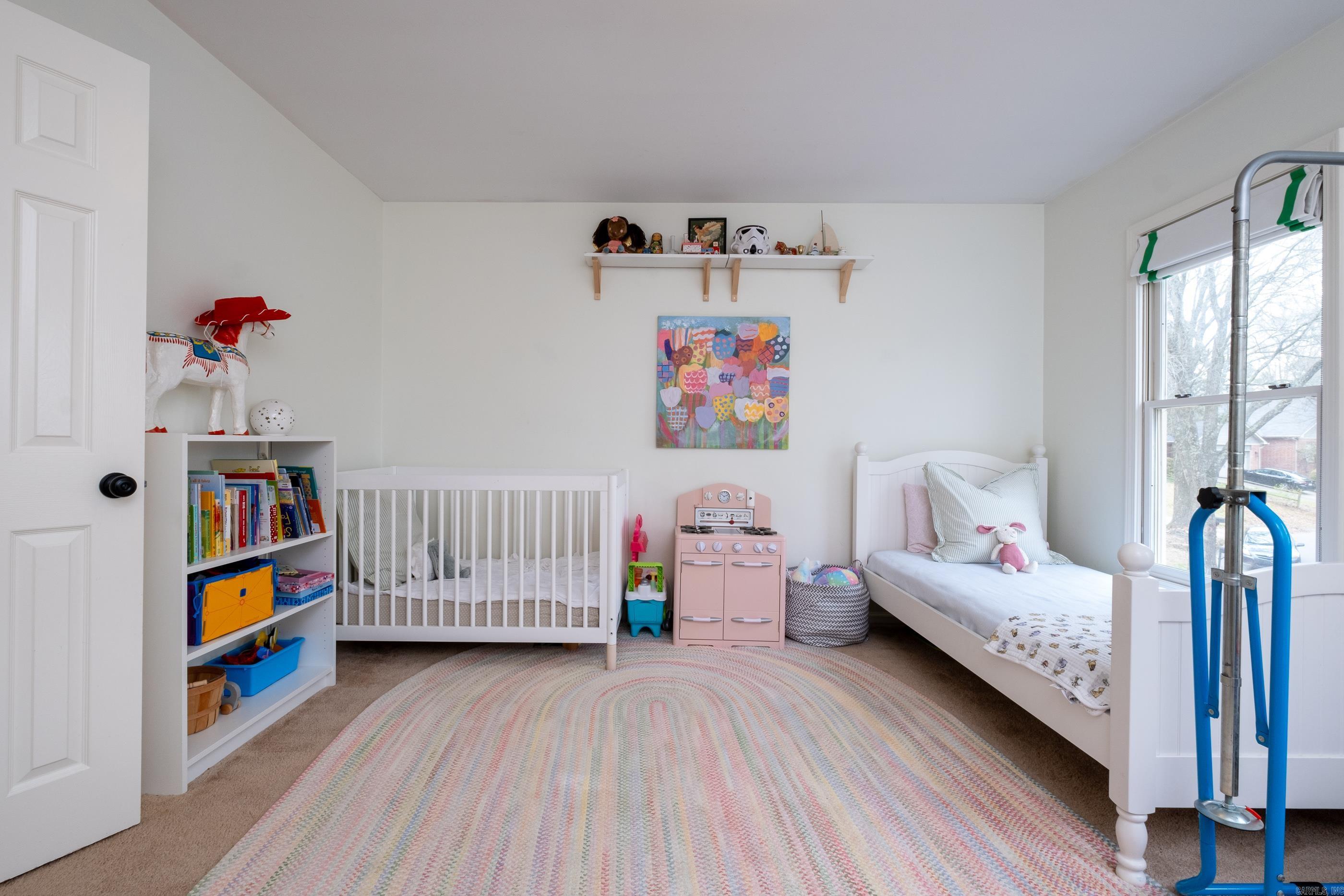 ST CHARLES ADDN - Residential