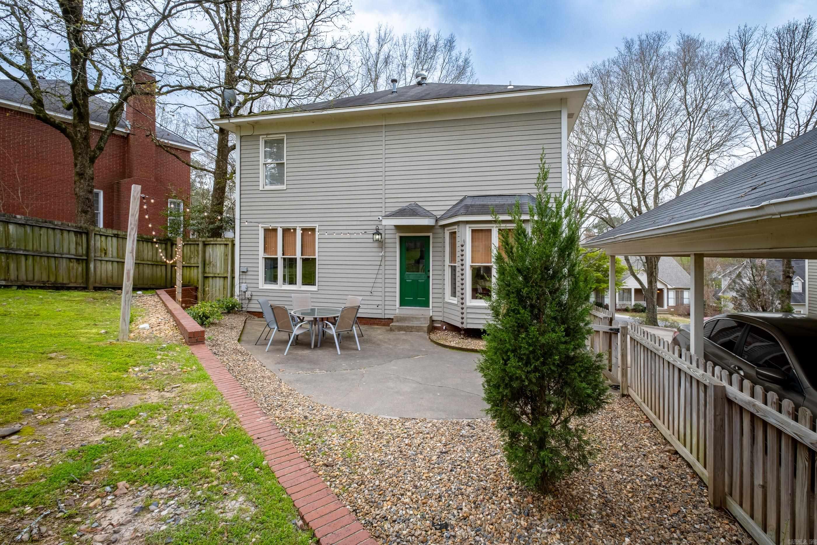 ST CHARLES ADDN - Residential