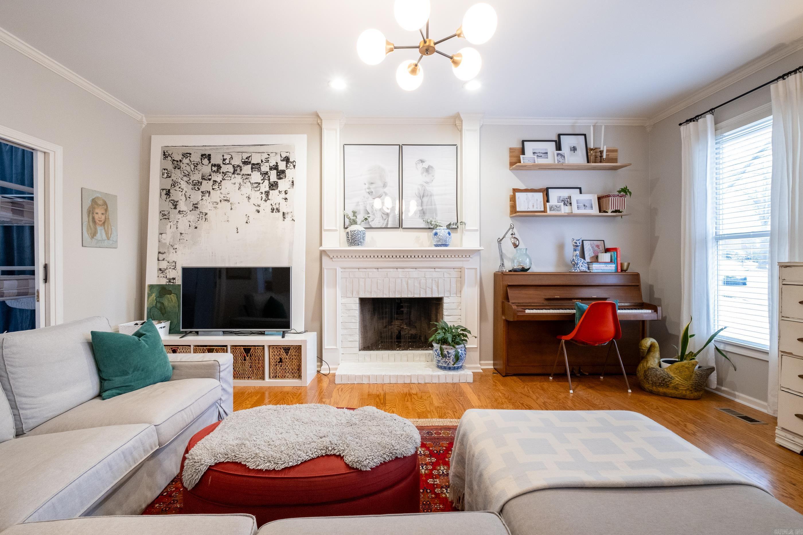 ST CHARLES ADDN - Residential