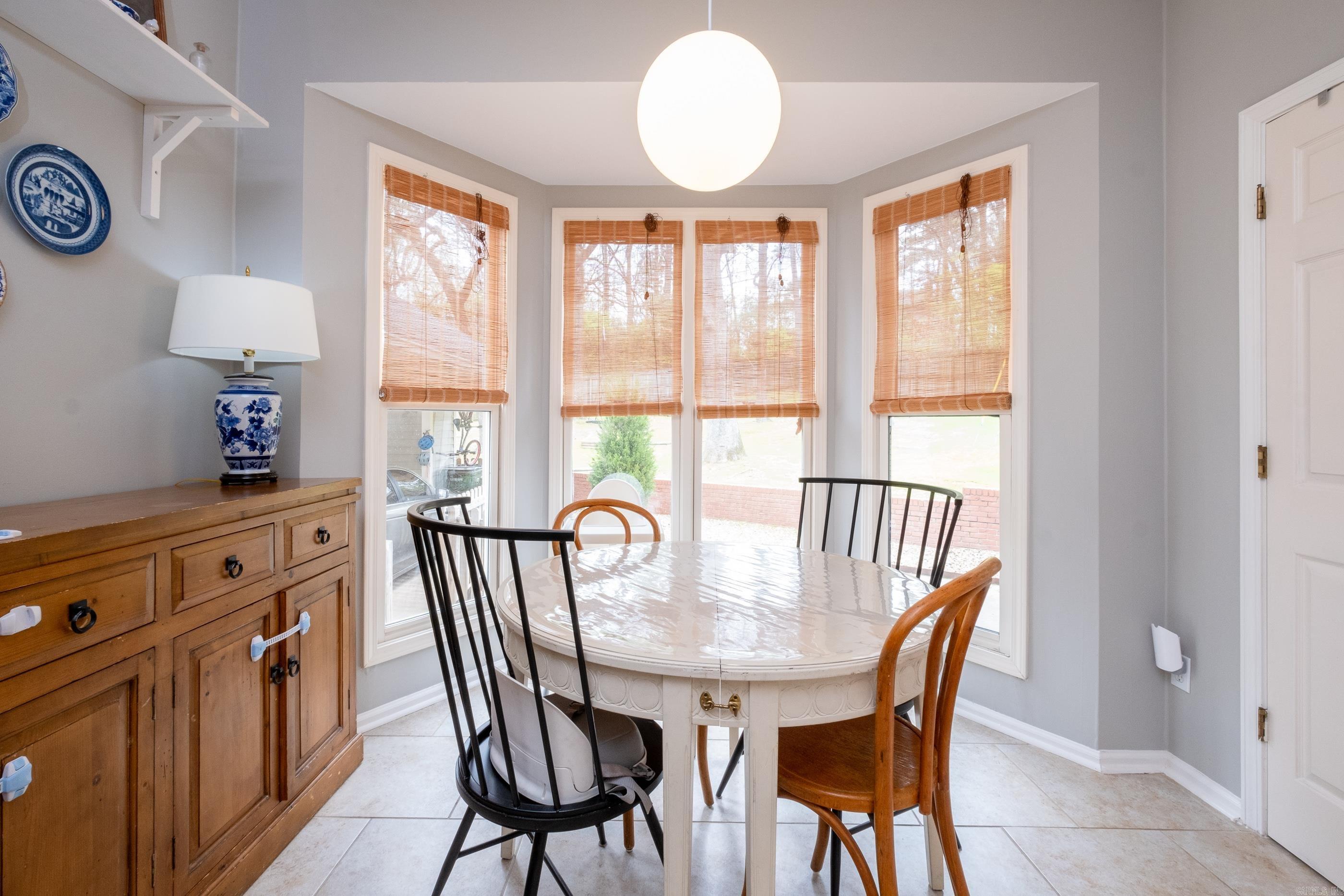 ST CHARLES ADDN - Residential