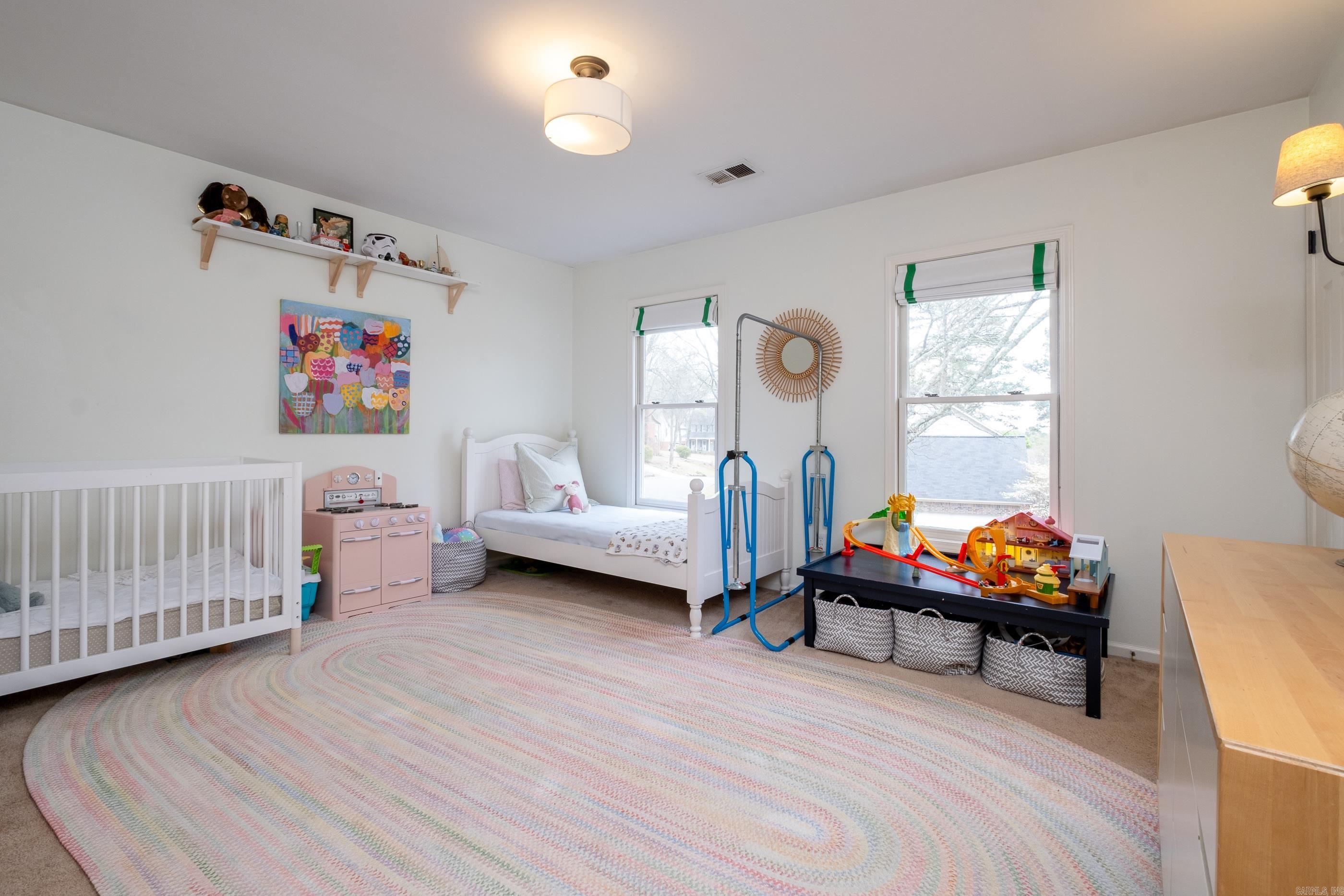 ST CHARLES ADDN - Residential