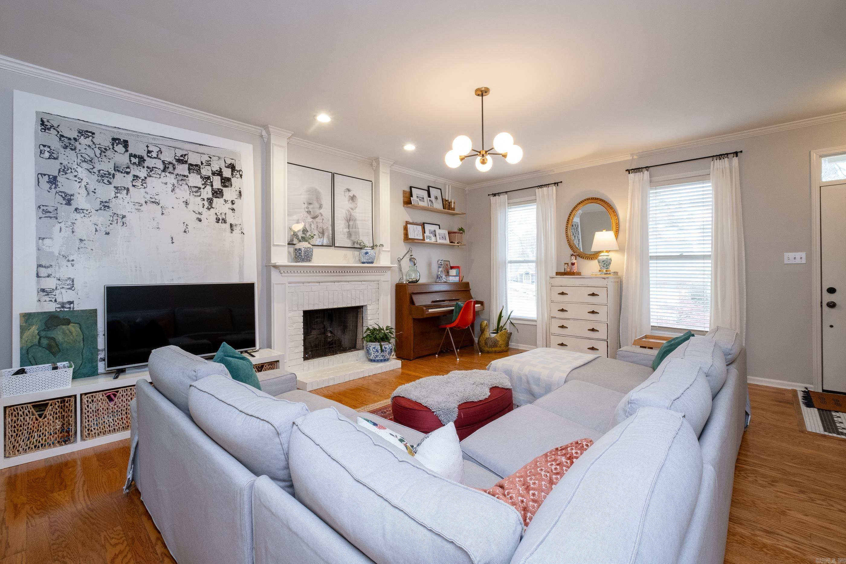 ST CHARLES ADDN - Residential