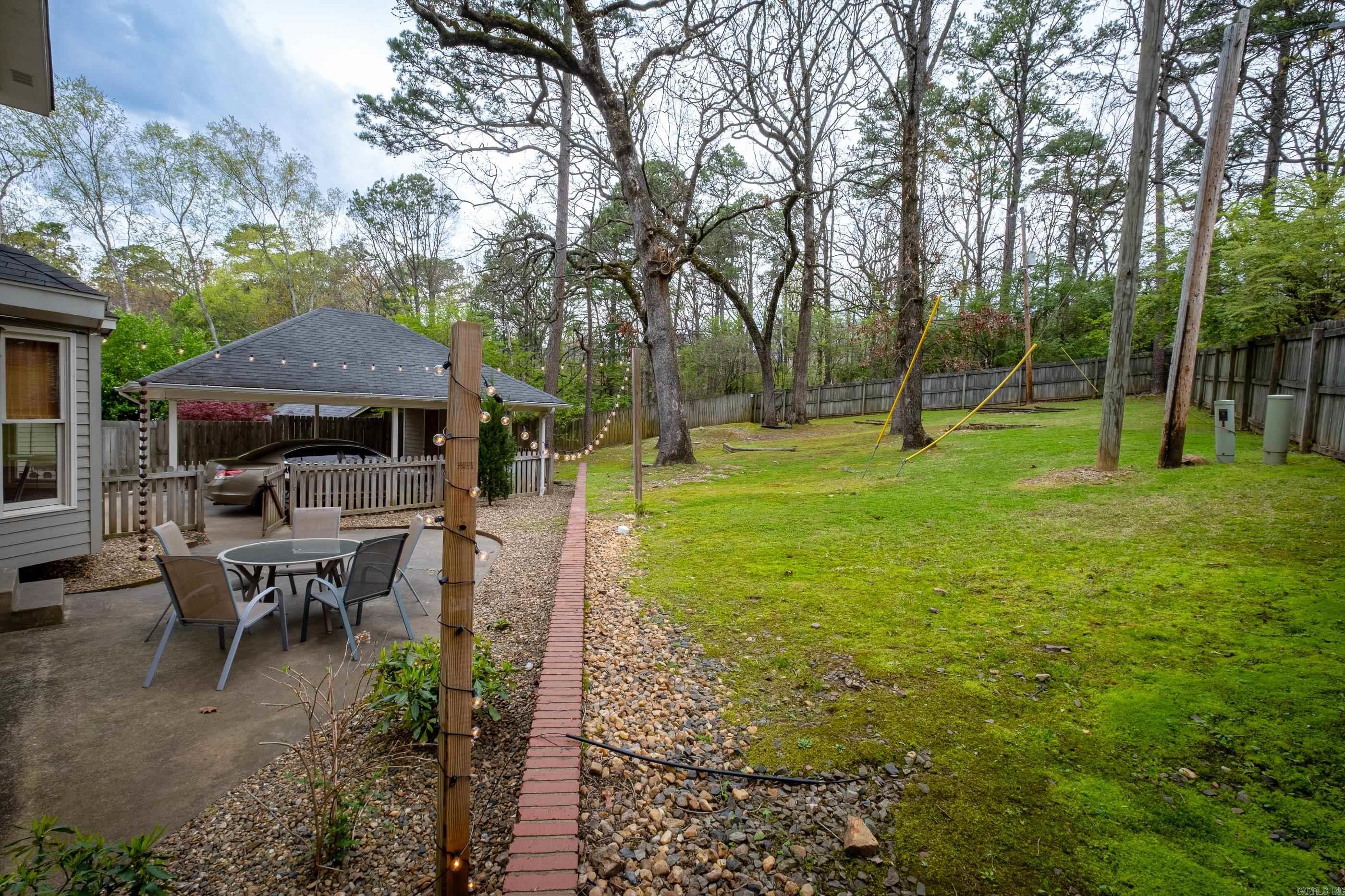 ST CHARLES ADDN - Residential