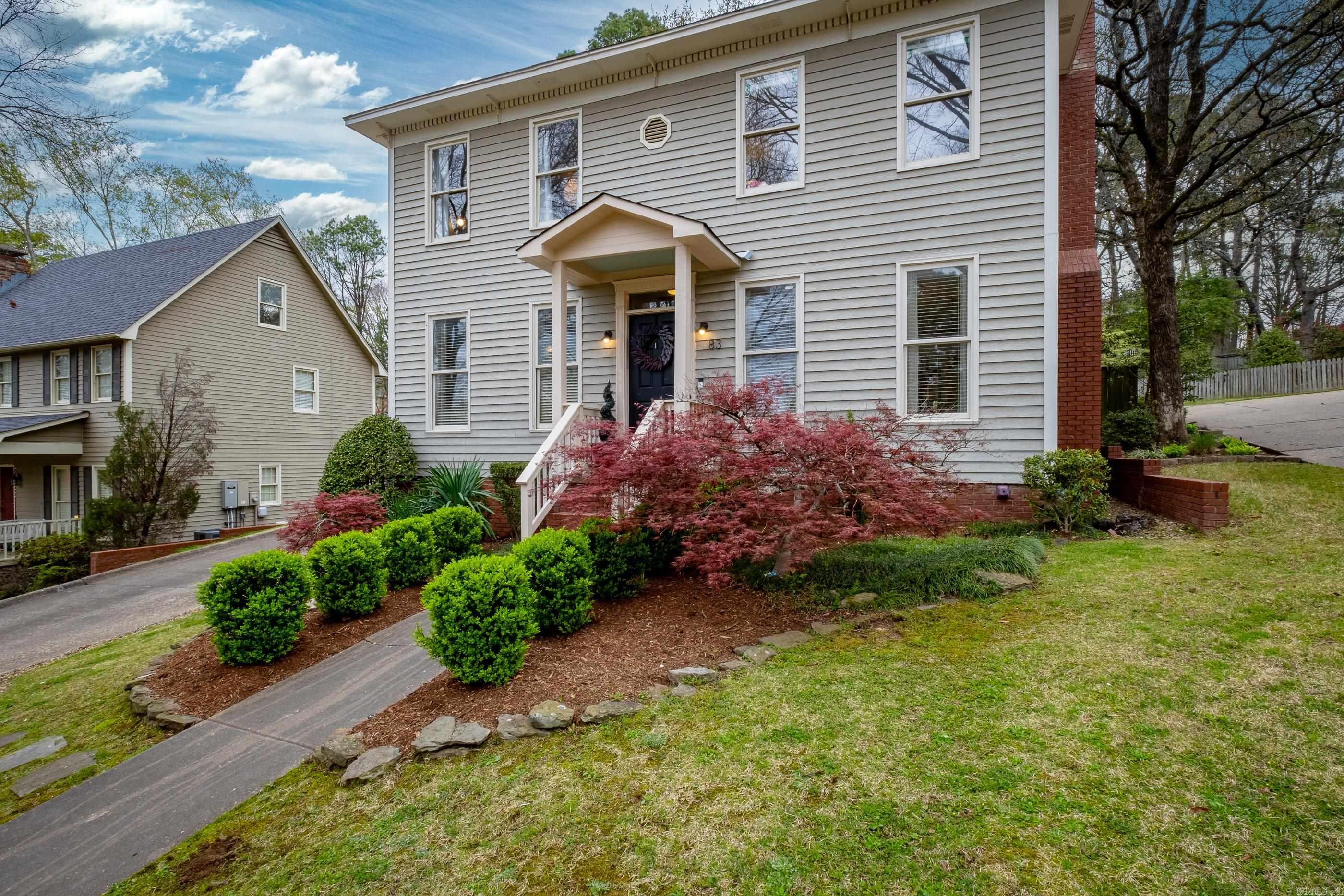 ST CHARLES ADDN - Residential