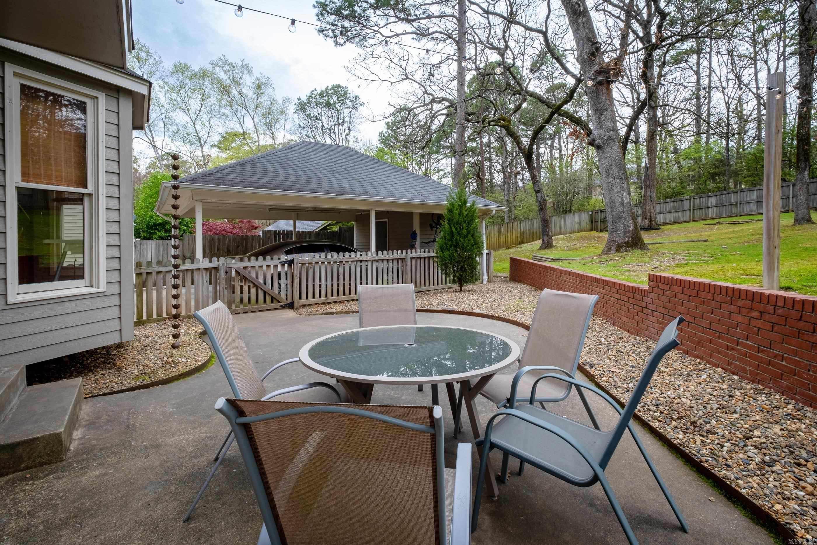 ST CHARLES ADDN - Residential