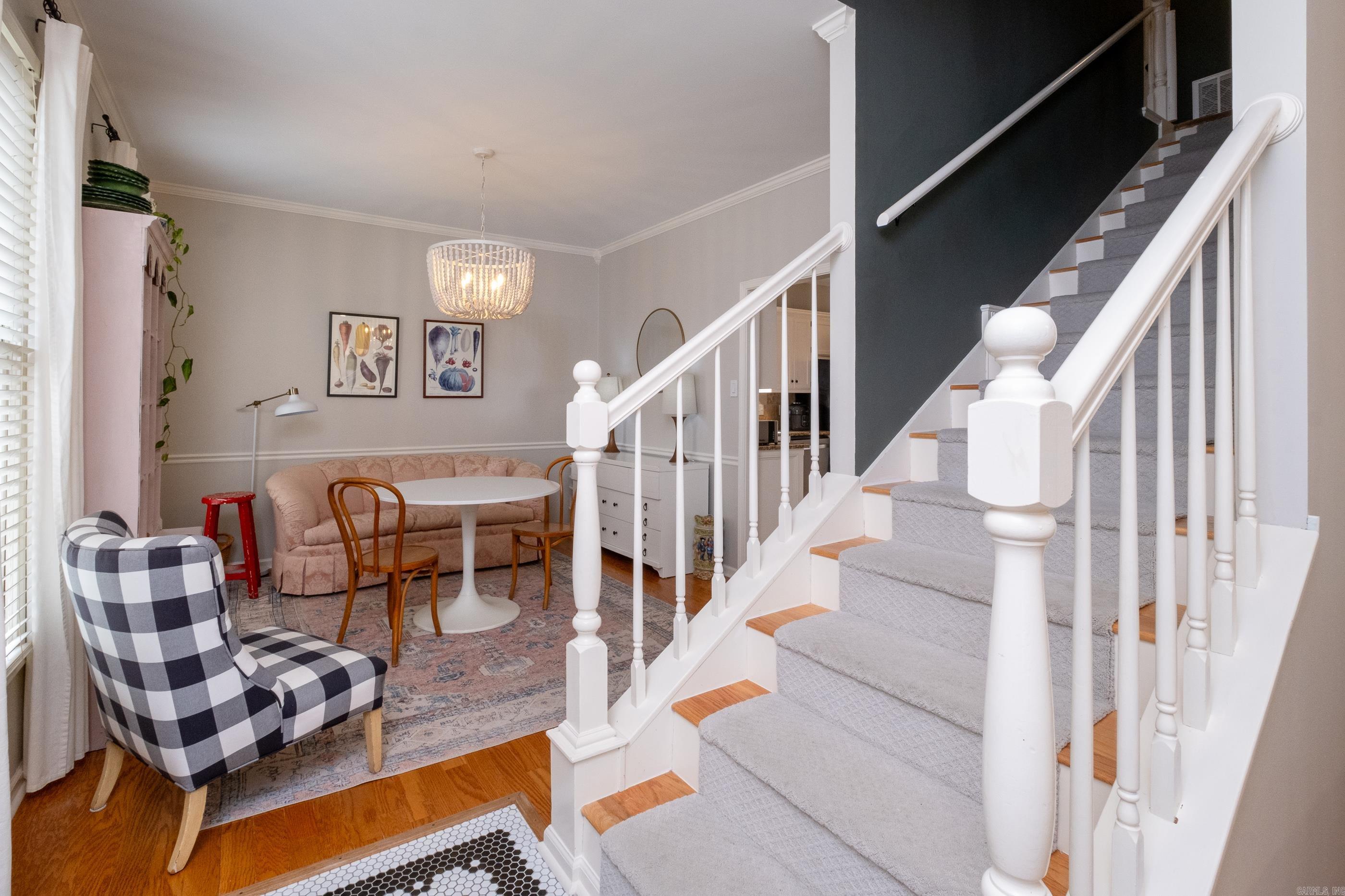 ST CHARLES ADDN - Residential