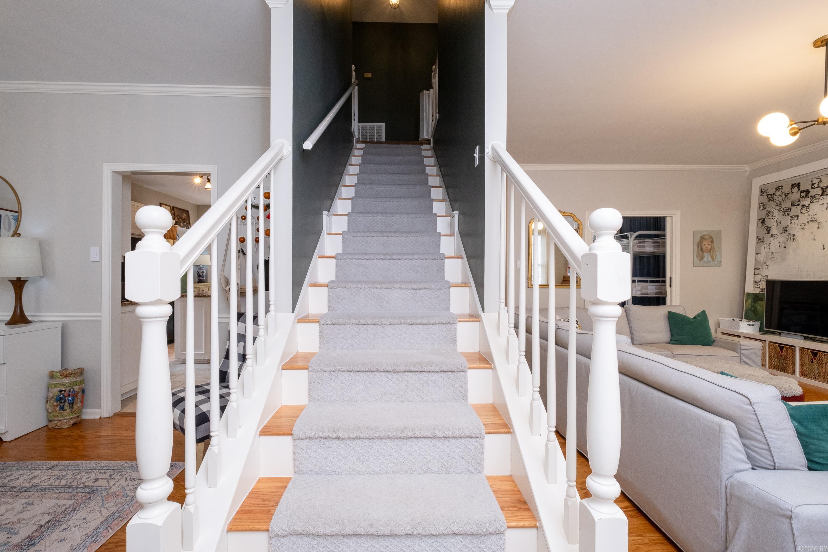 ST CHARLES ADDN - Residential