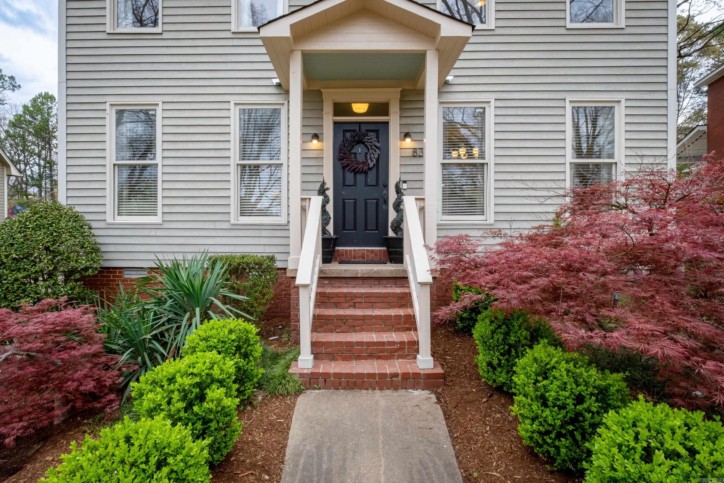 ST CHARLES ADDN - Residential