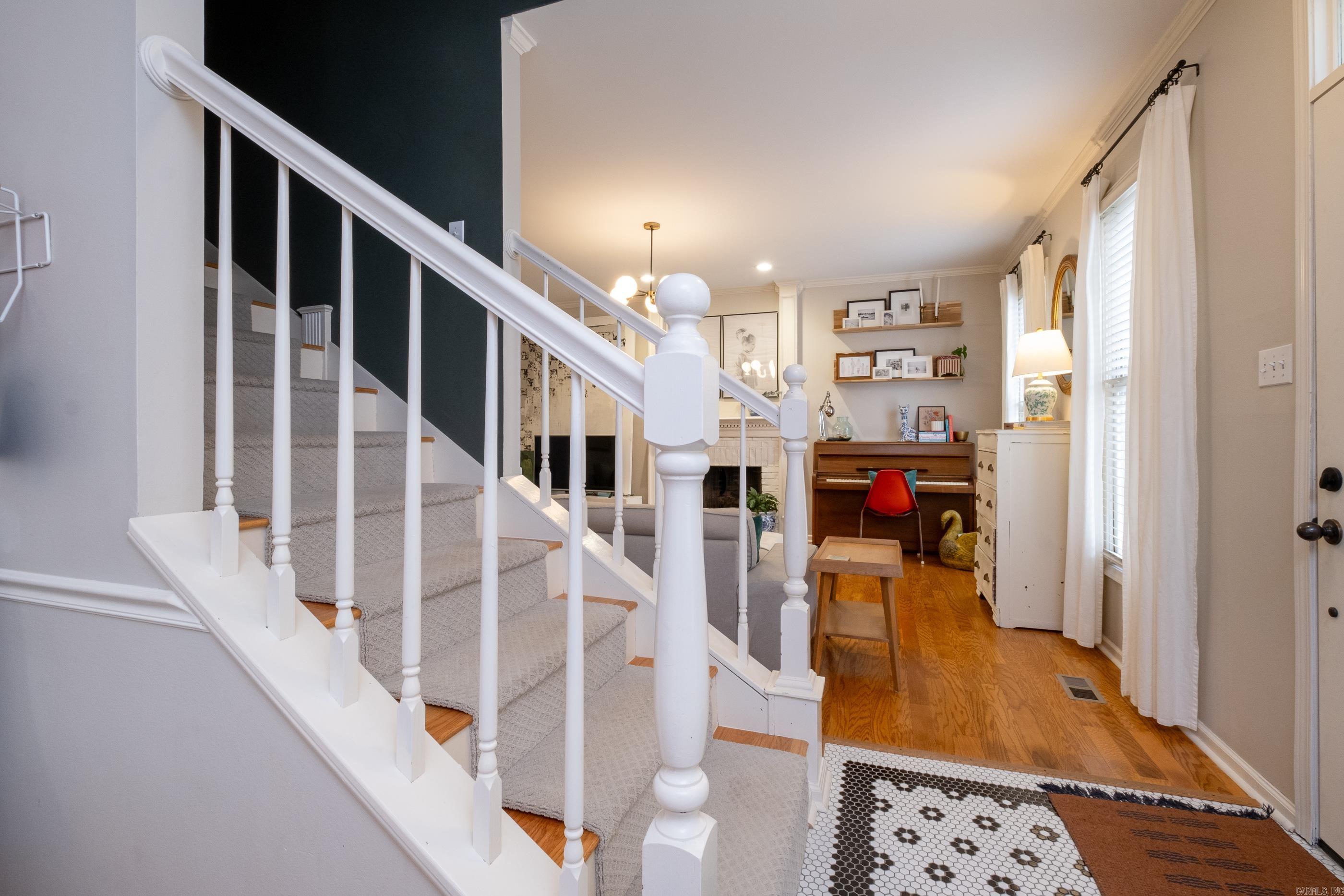 ST CHARLES ADDN - Residential