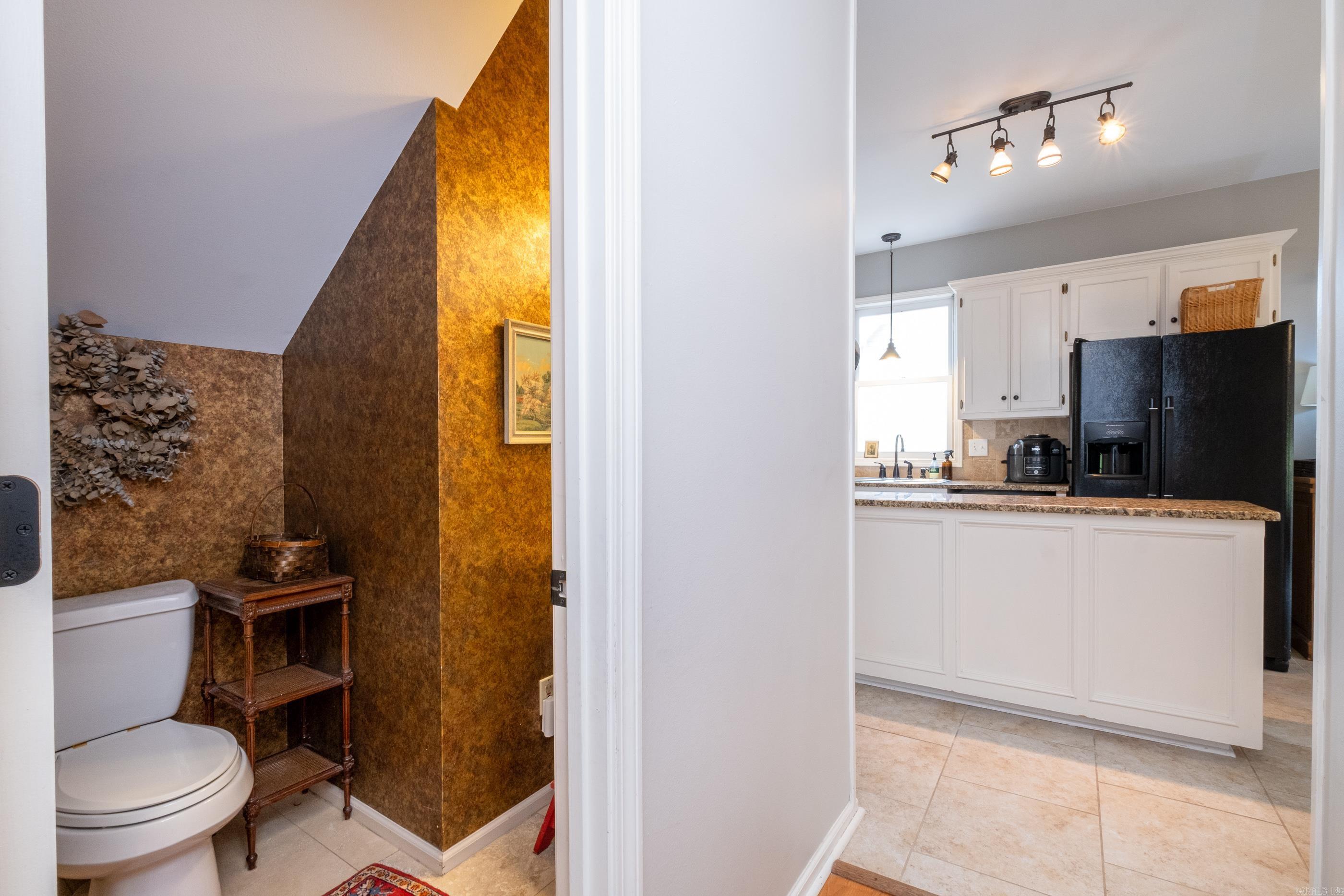 ST CHARLES ADDN - Residential