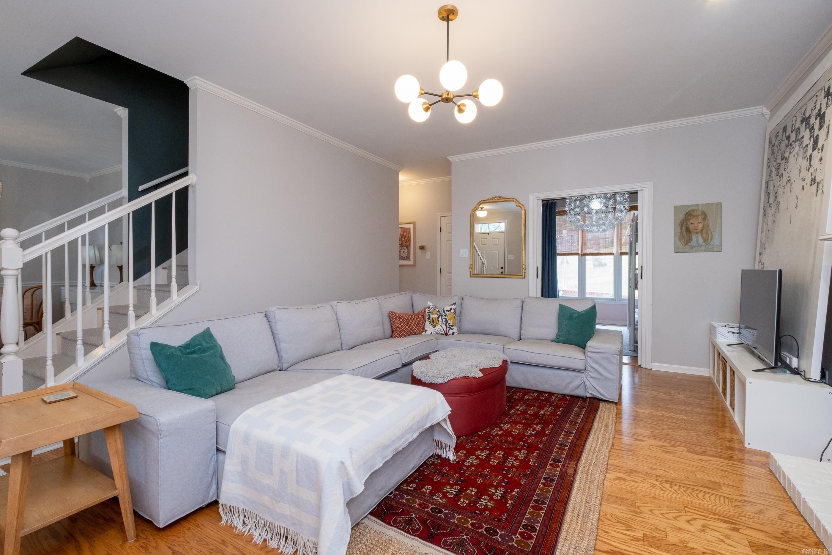 ST CHARLES ADDN - Residential