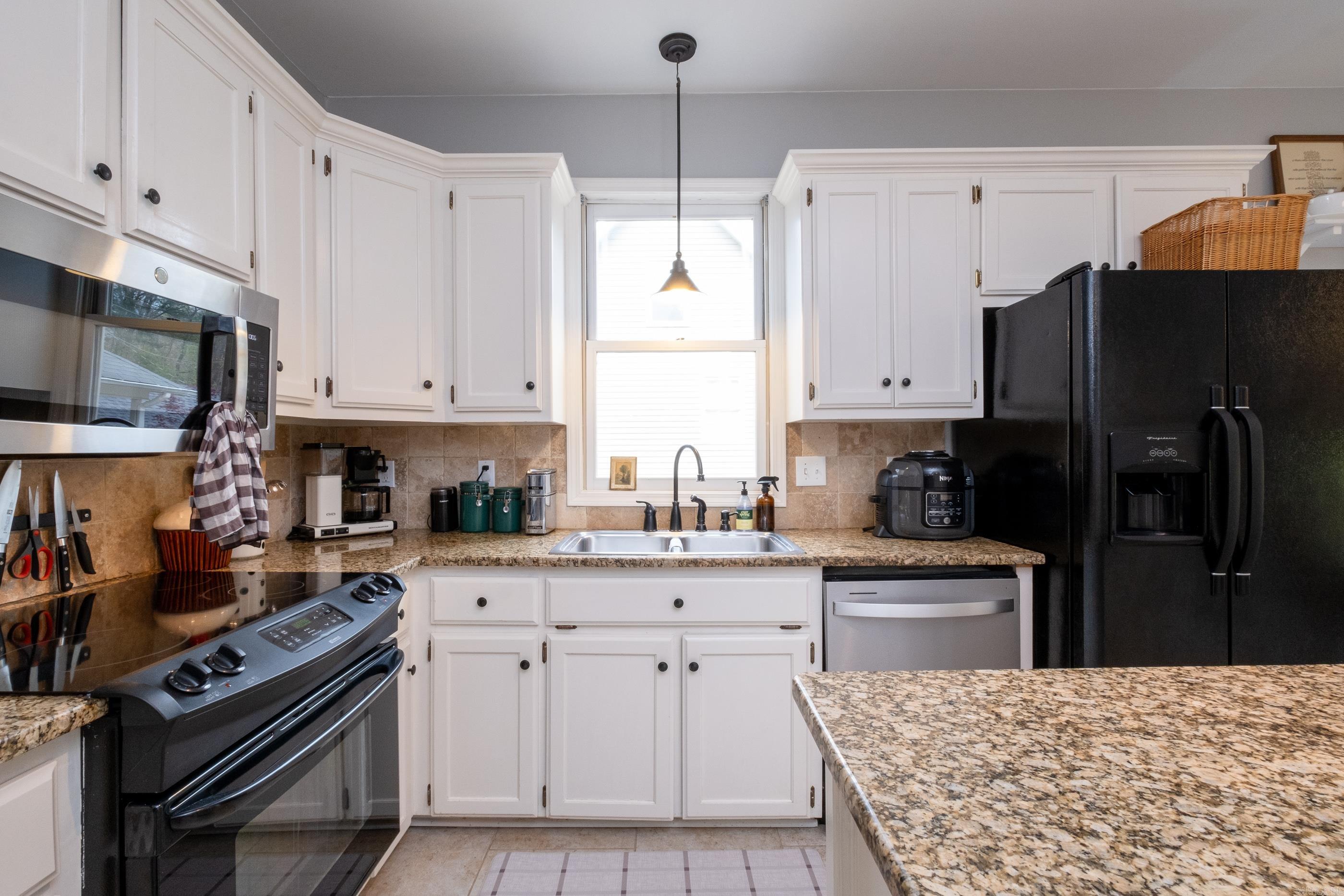 ST CHARLES ADDN - Residential