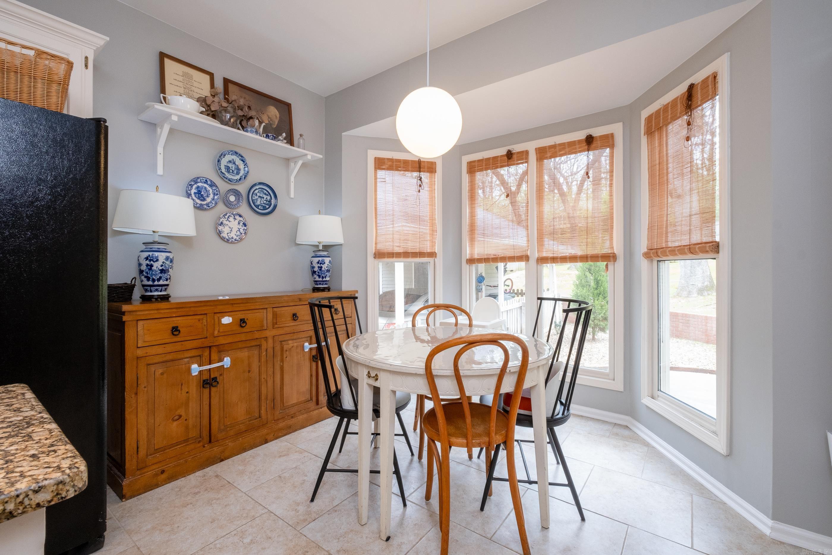 ST CHARLES ADDN - Residential