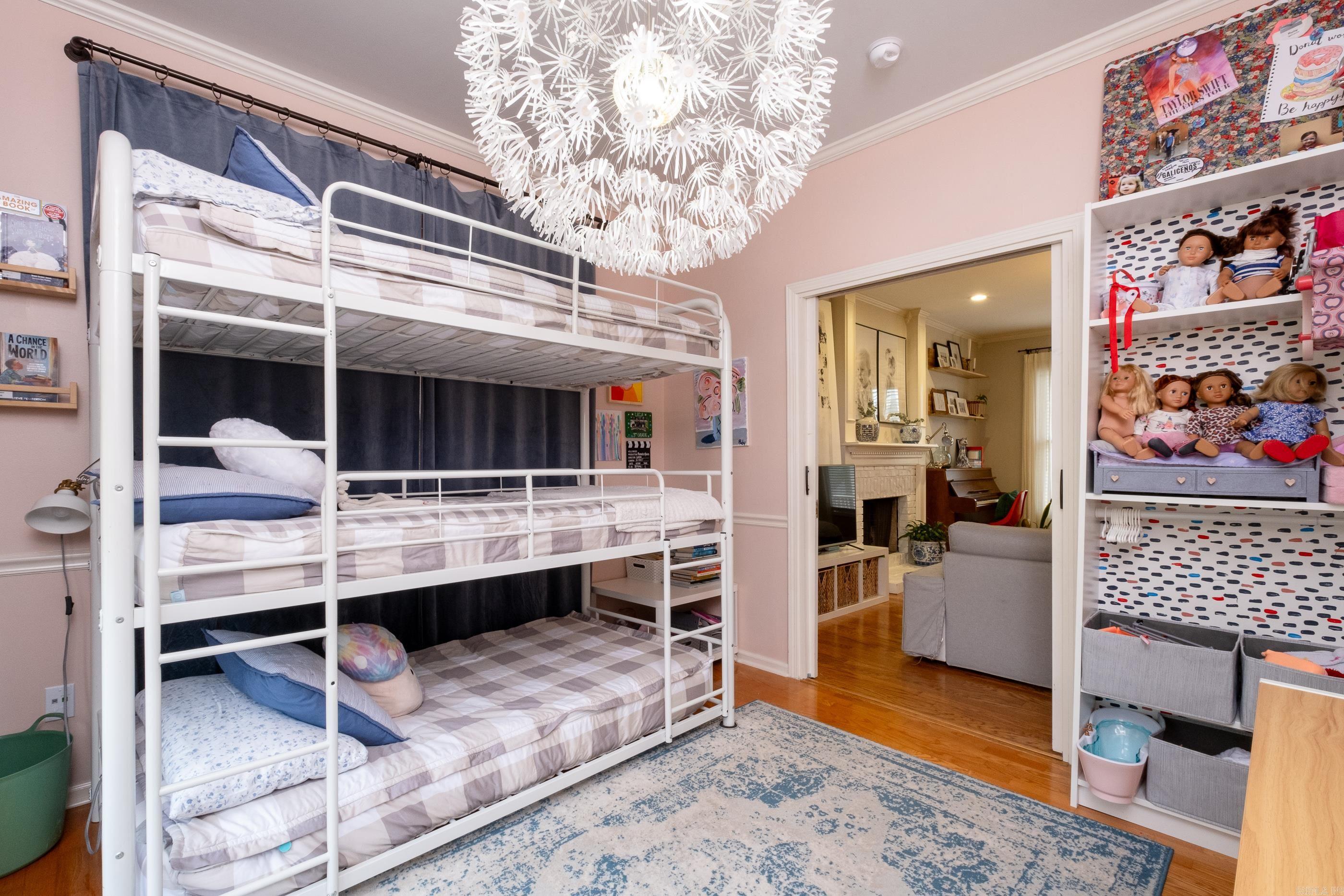 ST CHARLES ADDN - Residential