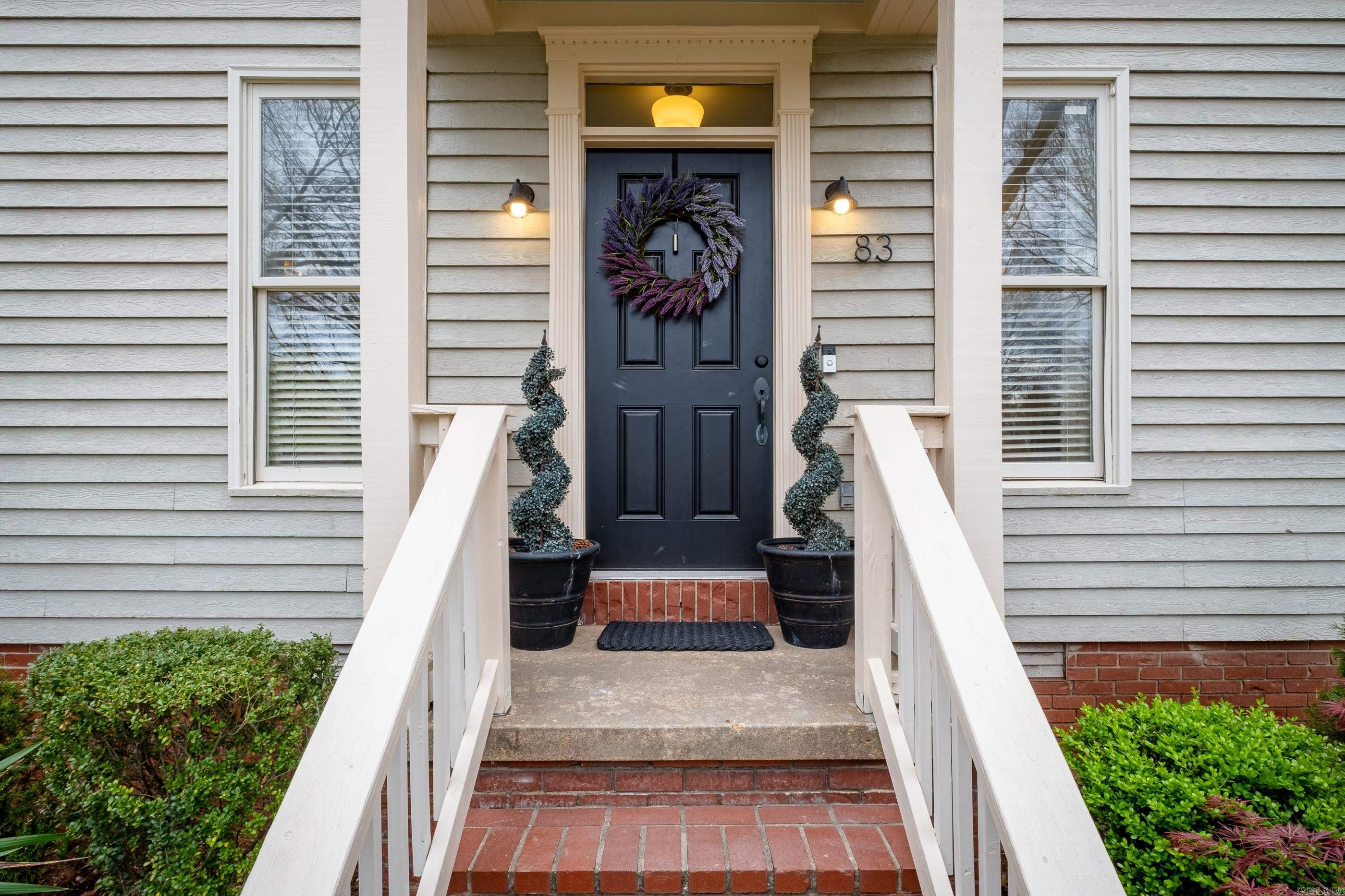 ST CHARLES ADDN - Residential