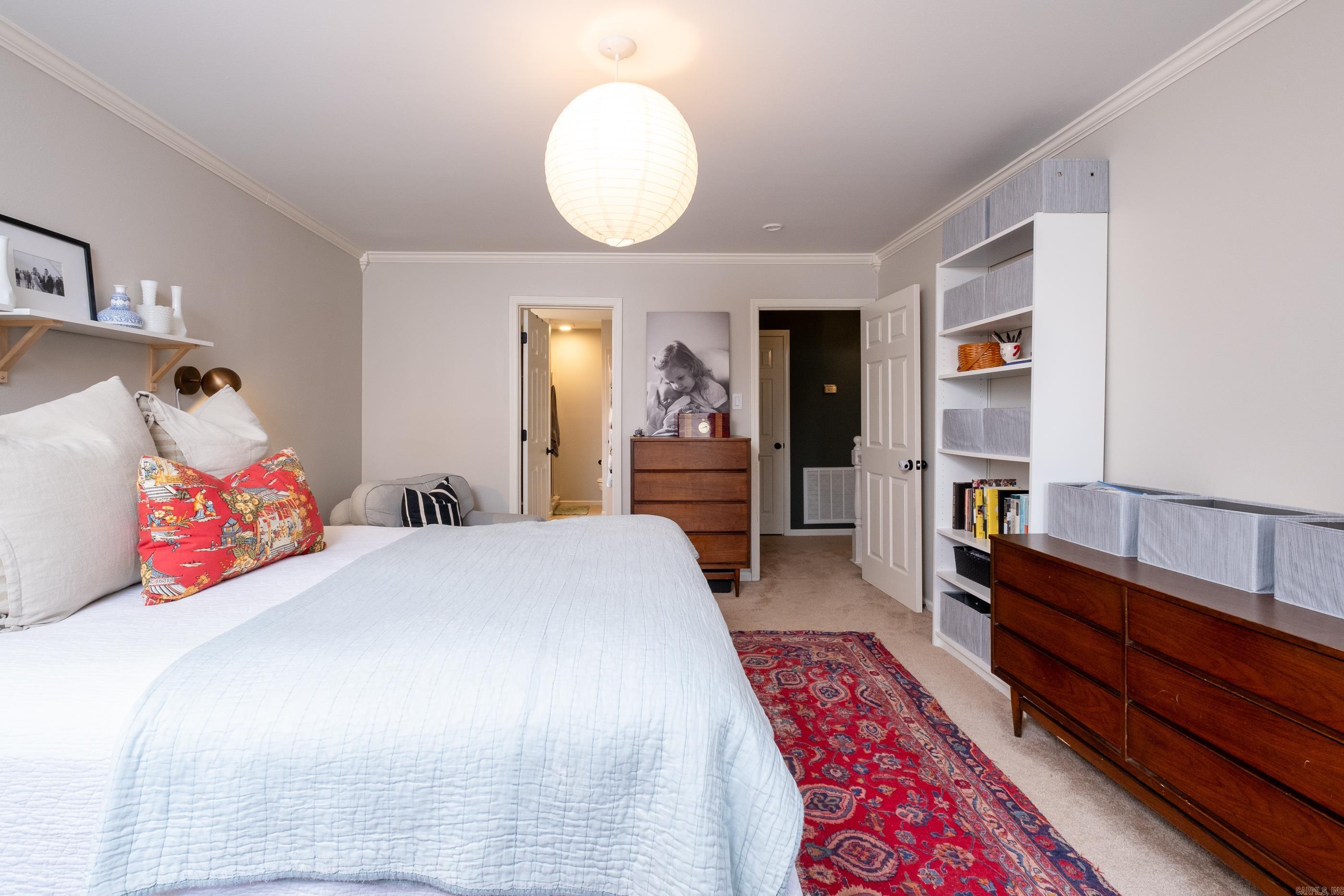 ST CHARLES ADDN - Residential