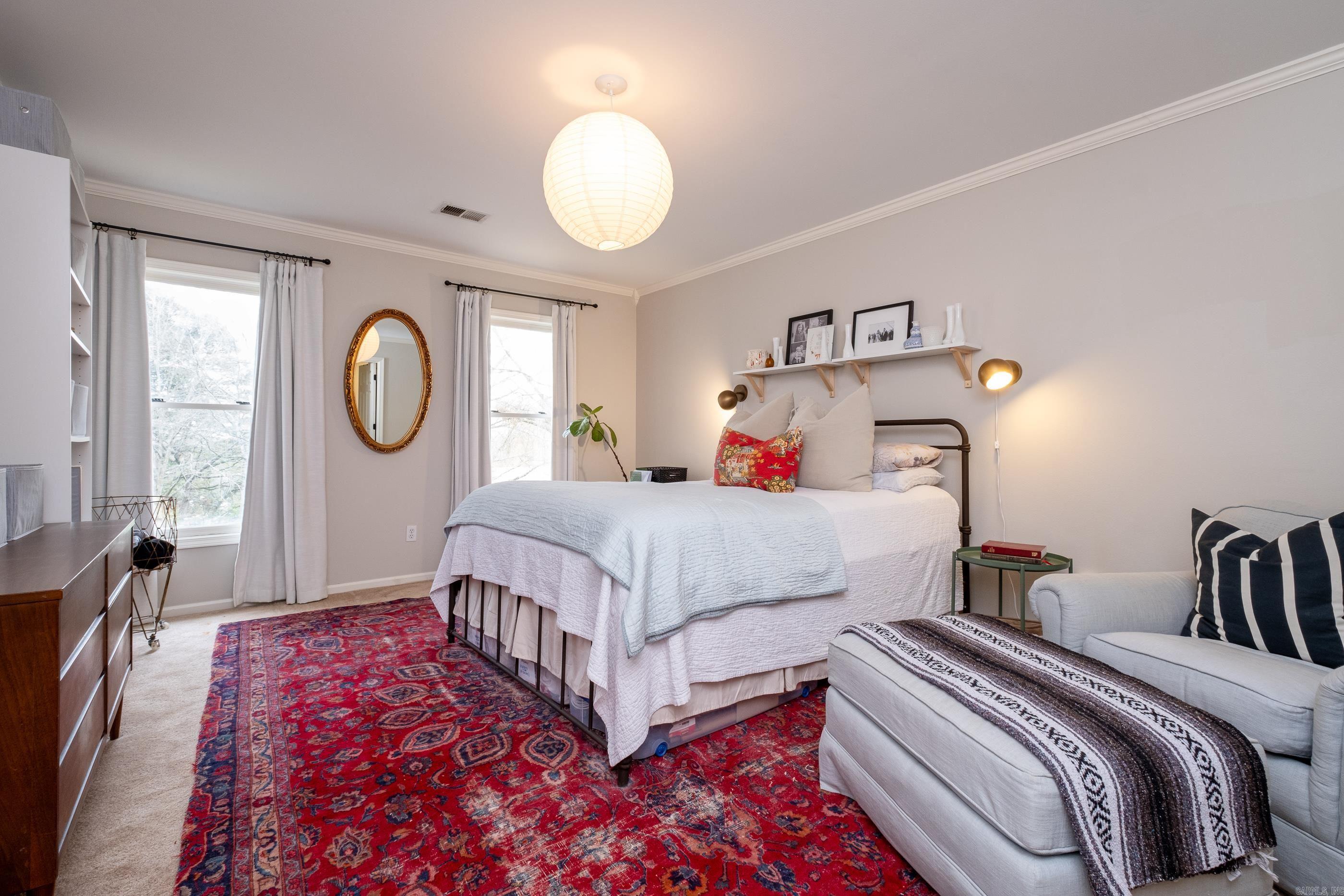 ST CHARLES ADDN - Residential