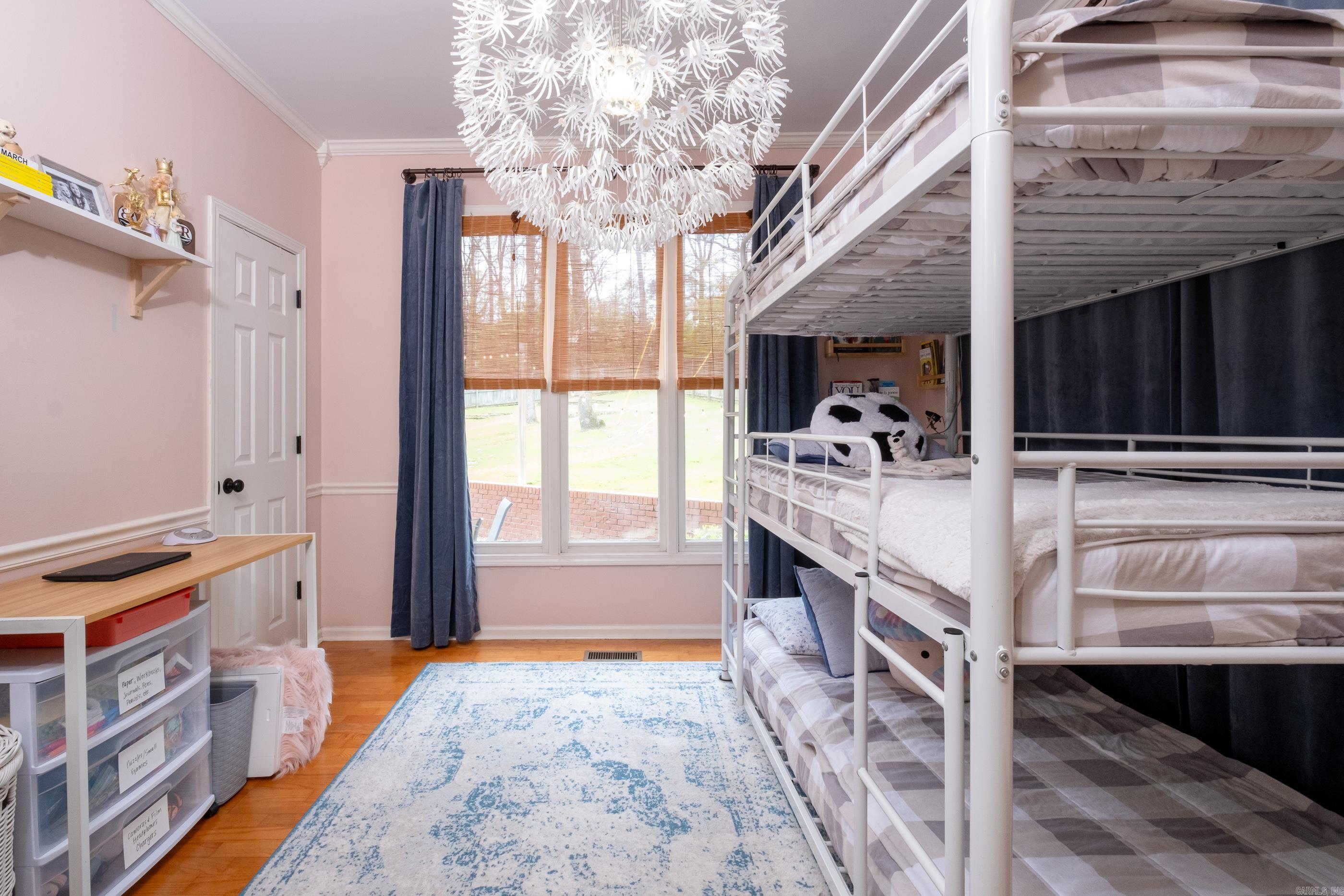 ST CHARLES ADDN - Residential