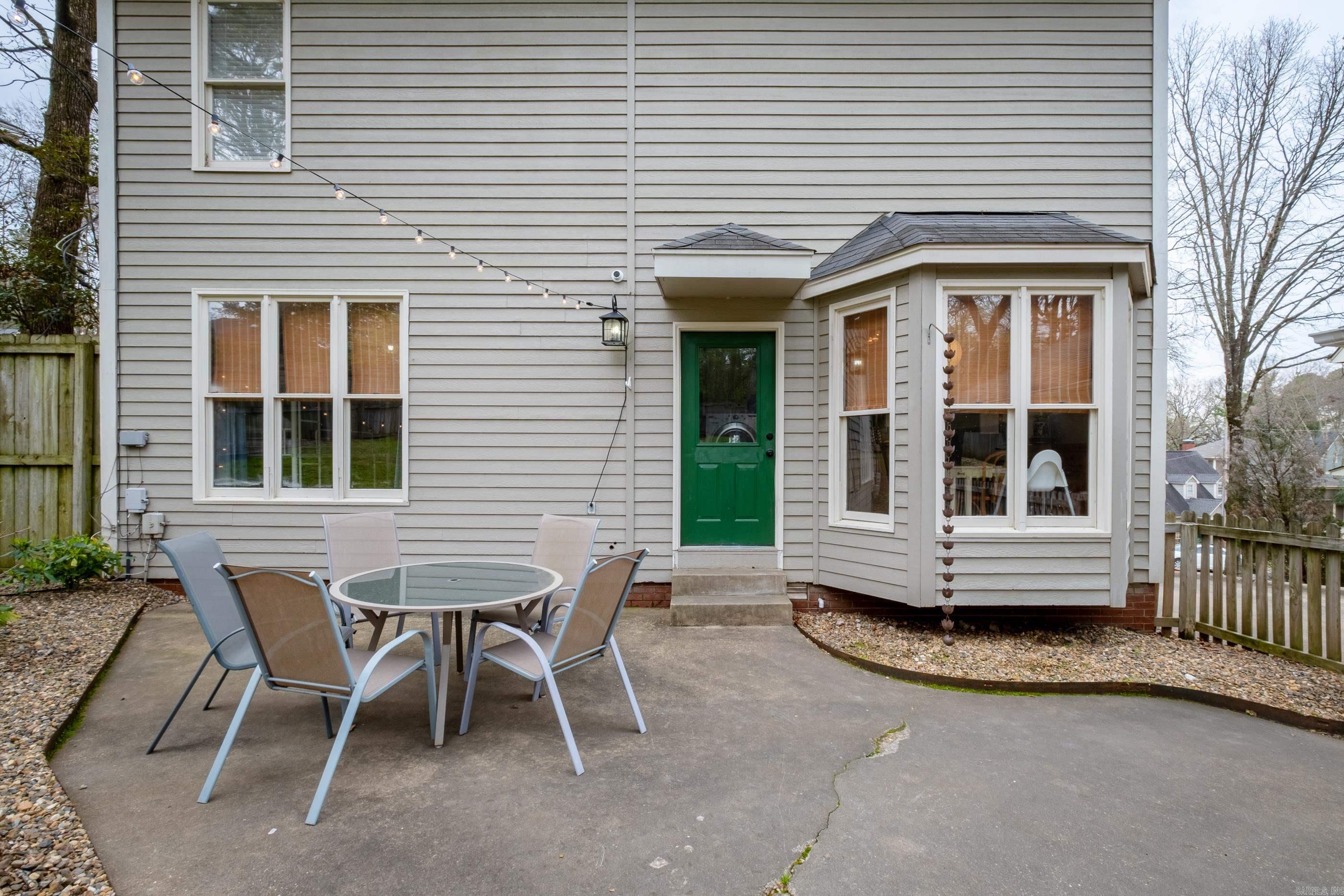 ST CHARLES ADDN - Residential