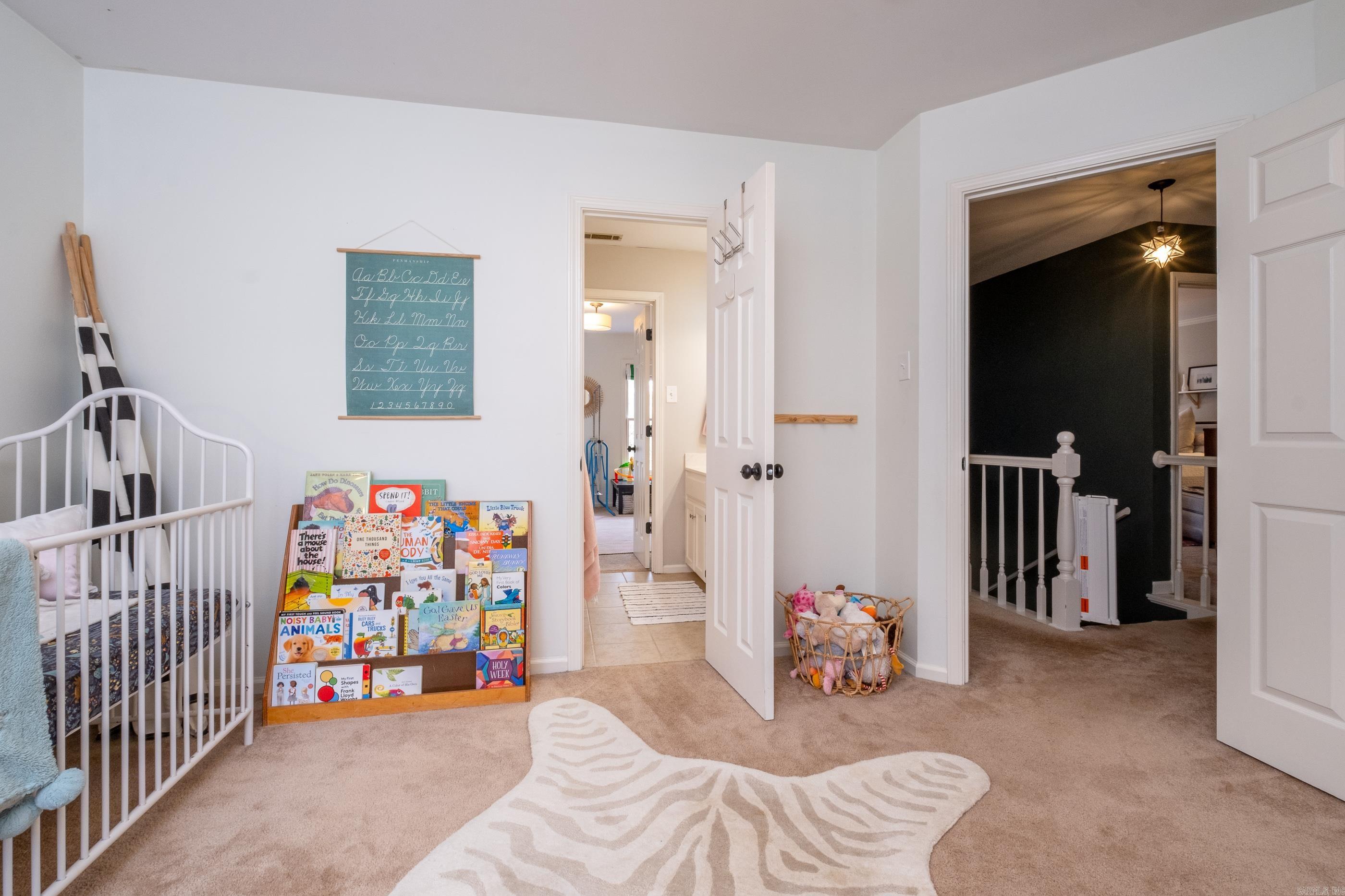 ST CHARLES ADDN - Residential