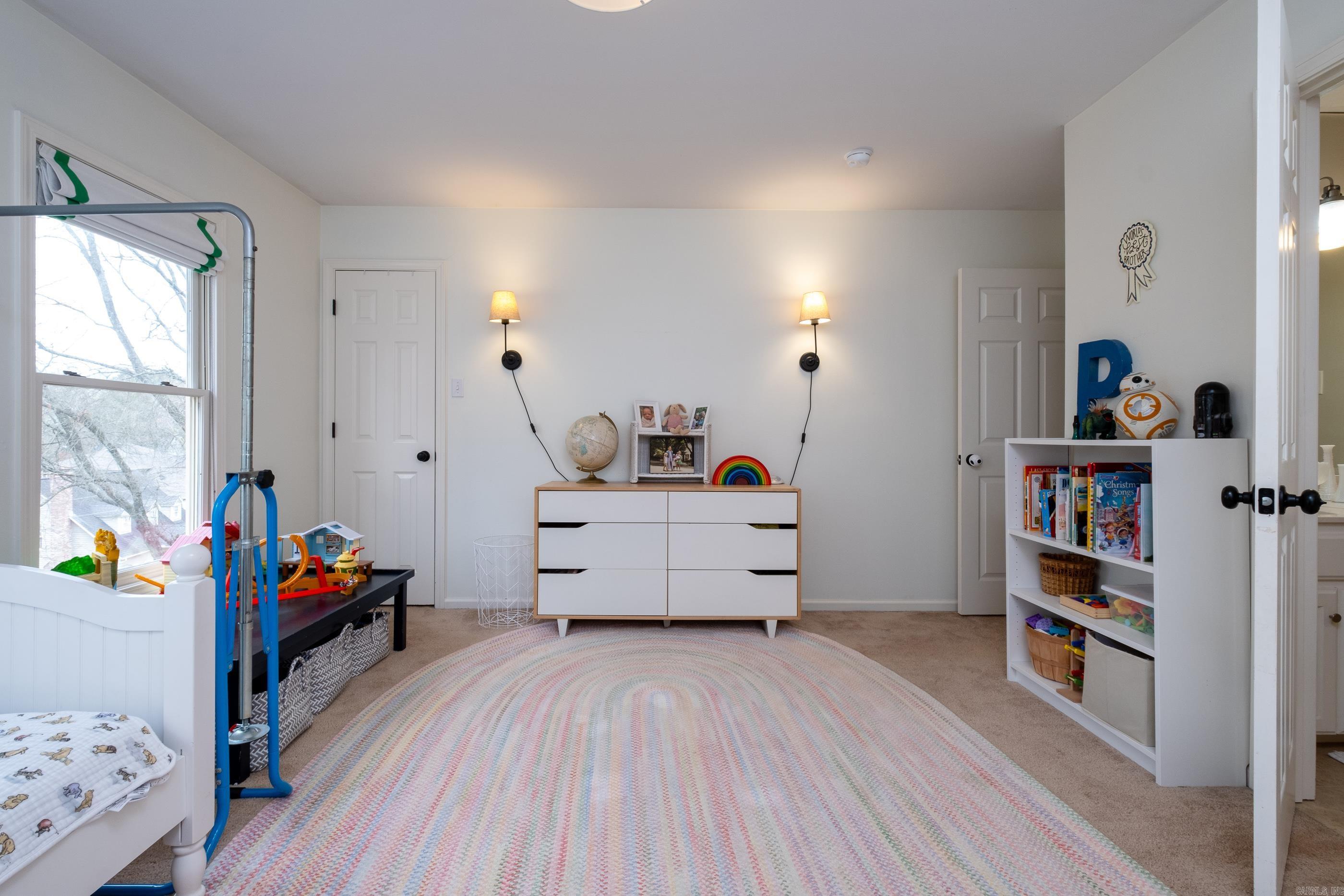 ST CHARLES ADDN - Residential