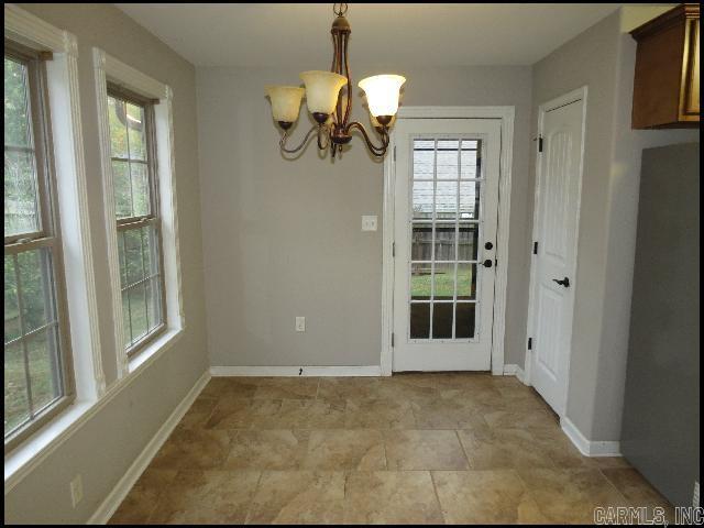 Andres Place - Residential Lease