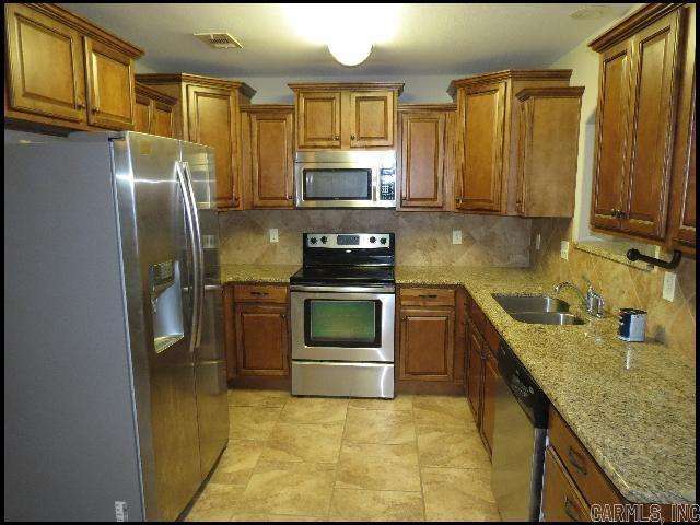 Andres Place - Residential Lease