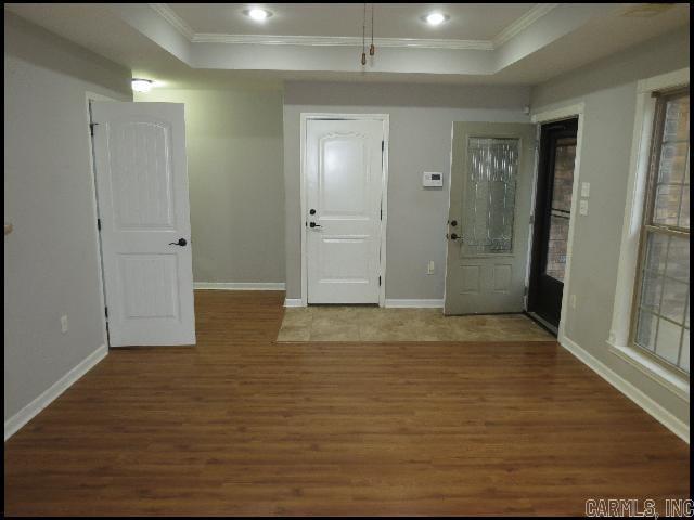 Andres Place - Residential Lease