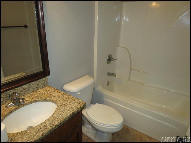 Andres Place - Residential Lease