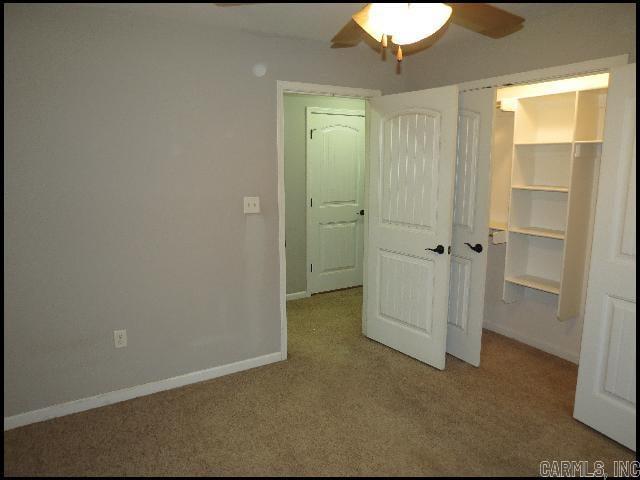 Andres Place - Residential Lease