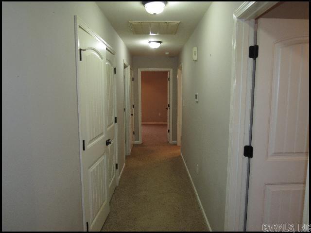 Andres Place - Residential Lease