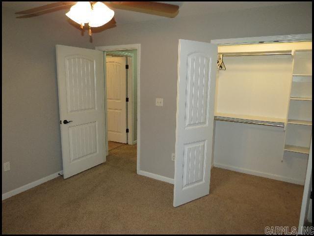 Andres Place - Residential Lease