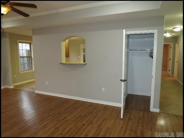 Andres Place - Residential Lease