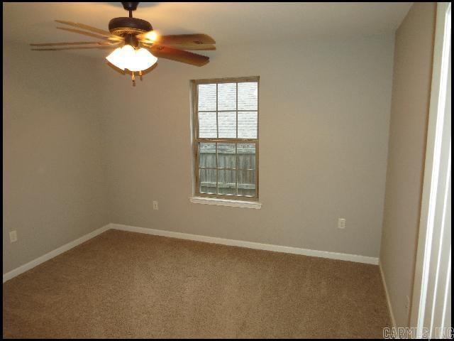 Andres Place - Residential Lease