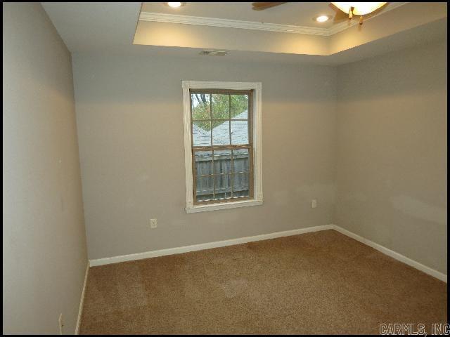 Andres Place - Residential Lease