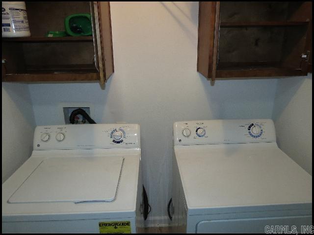 Andres Place - Residential Lease