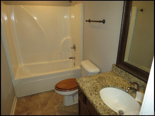 Andres Place - Residential Lease