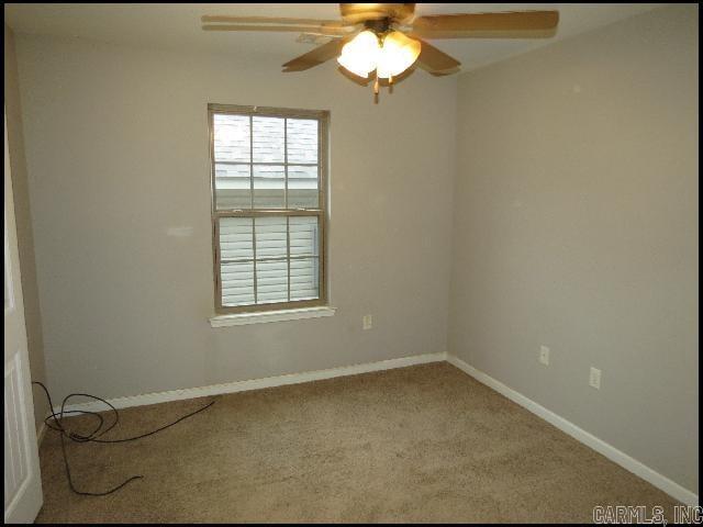 Andres Place - Residential Lease