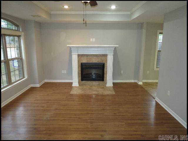 Andres Place - Residential Lease