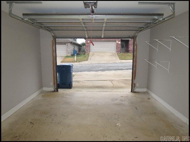 Andres Place - Residential Lease