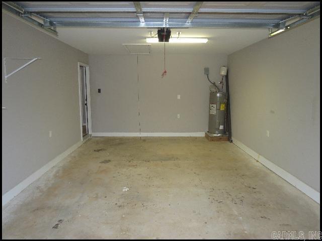 Andres Place - Residential Lease