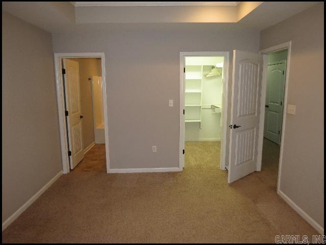 Andres Place - Residential Lease