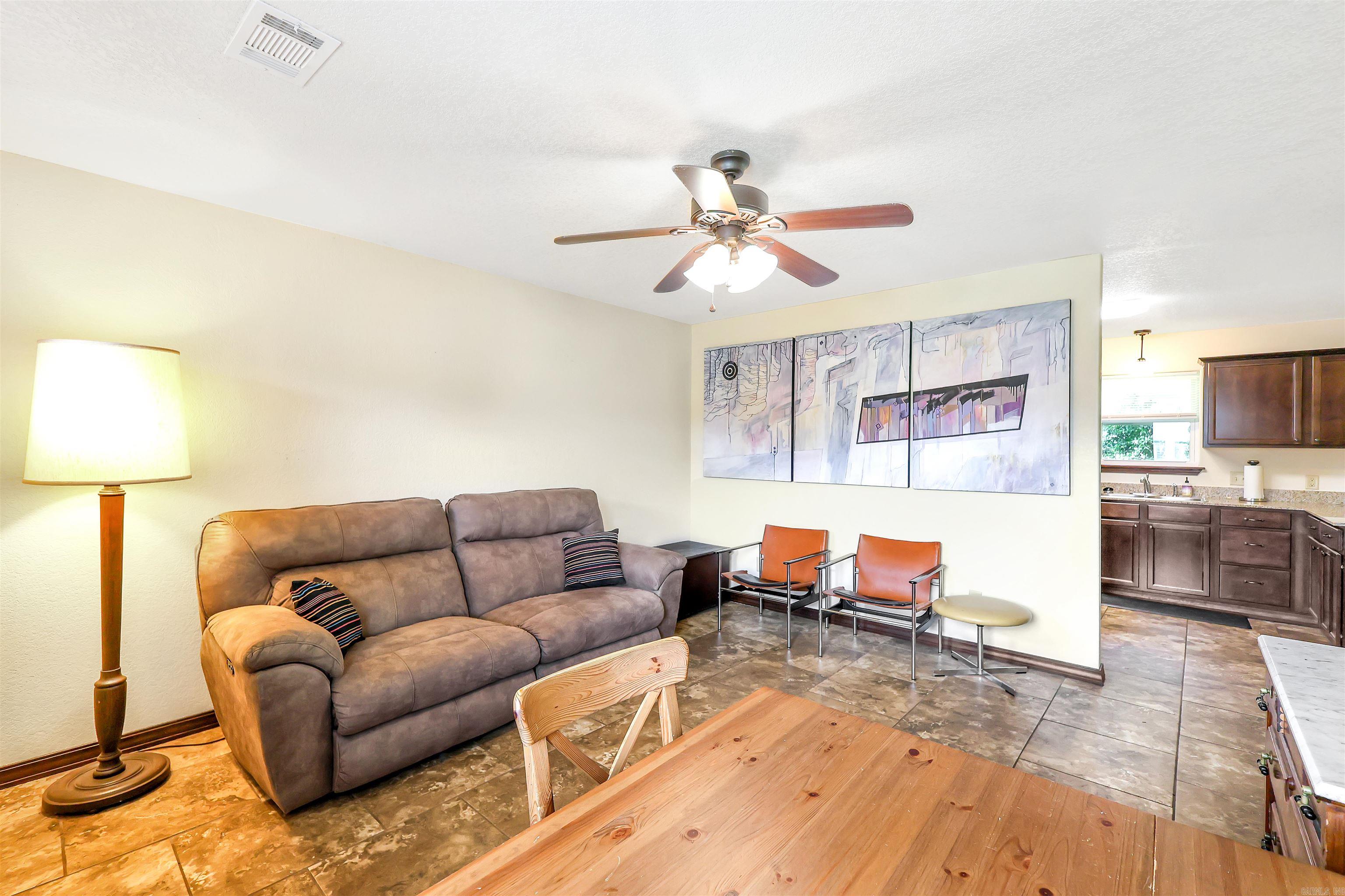 PINE PARK - Residential
