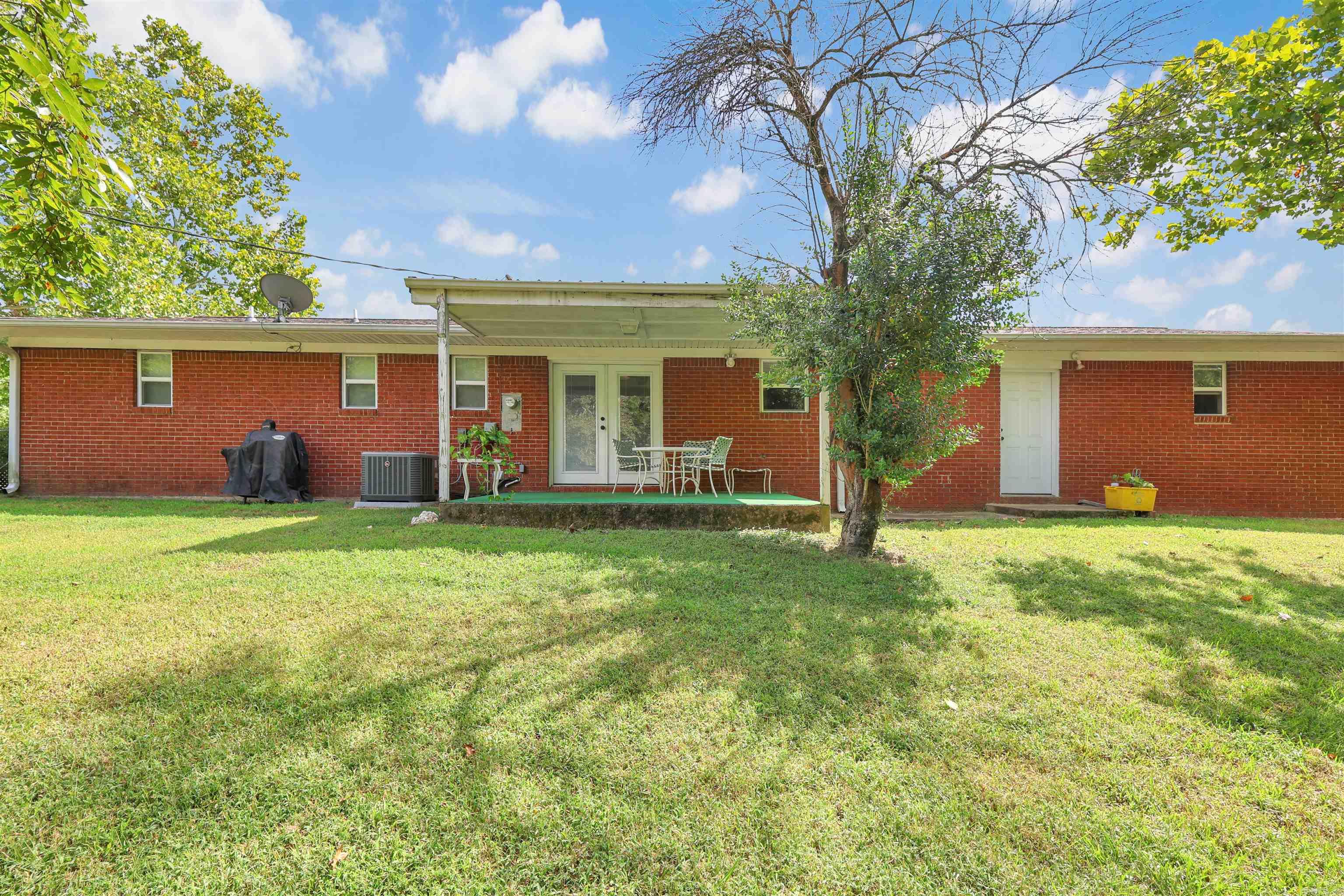 PINE PARK - Residential