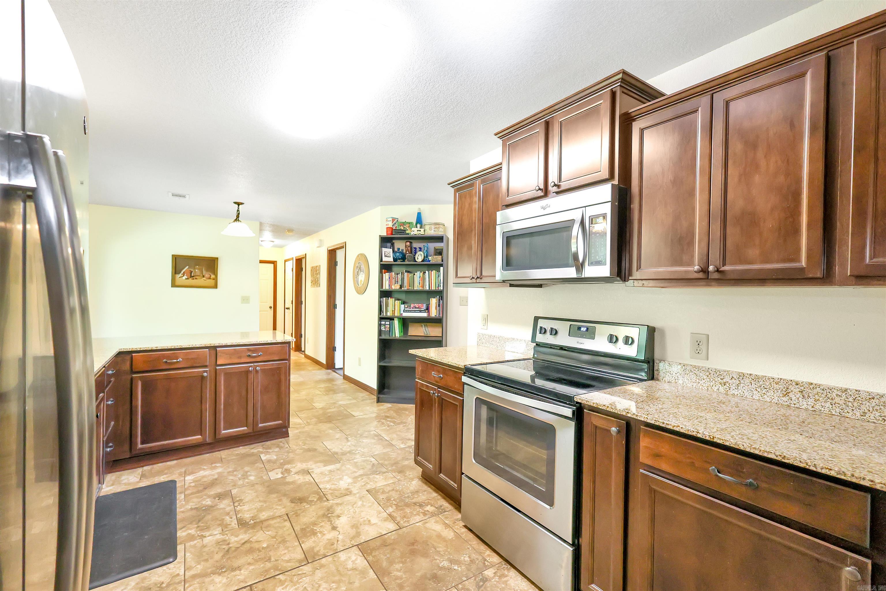 PINE PARK - Residential